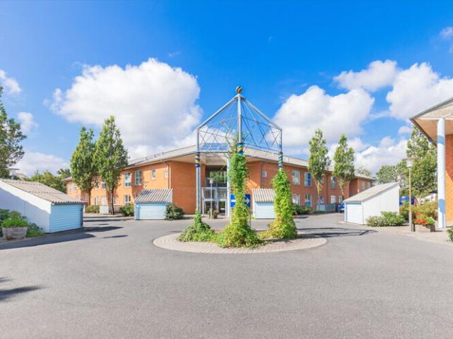 Ejendom til leje i Holstebro, Århus