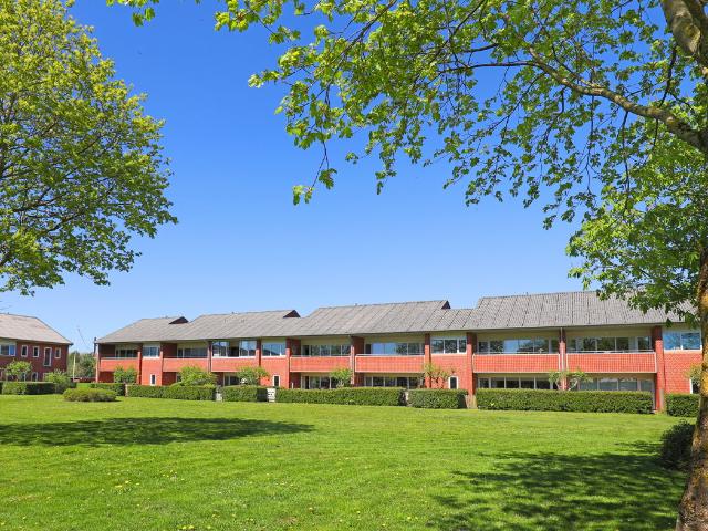 Lejlighed til leje i Holstebro, Århus