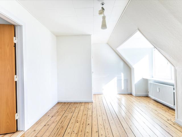 Lejlighed til leje i Holstebro, Århus