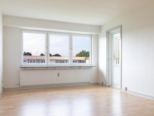 Lejlighed til leje i Holstebro, Århus