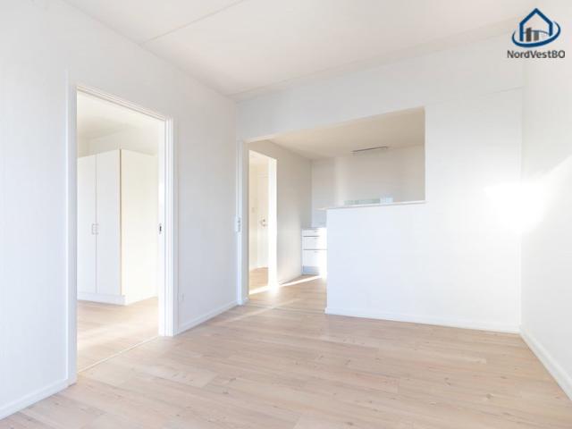 Lejlighed til leje i Holstebro, Århus