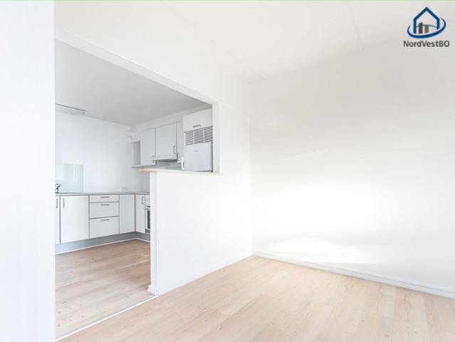 Lejlighed til leje i Holstebro, Århus