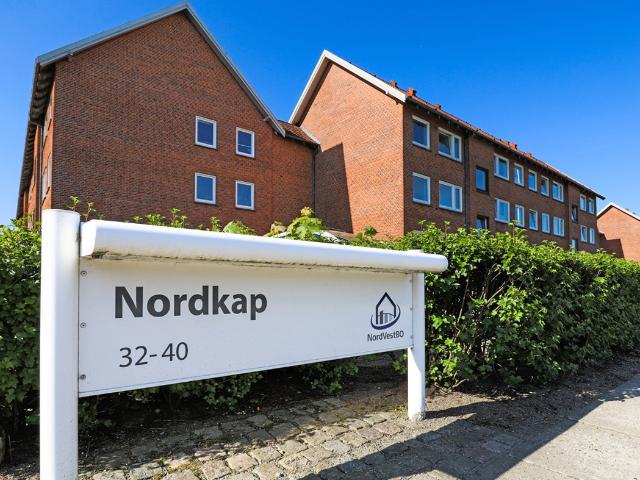 Lejlighed til leje i Holstebro, Århus