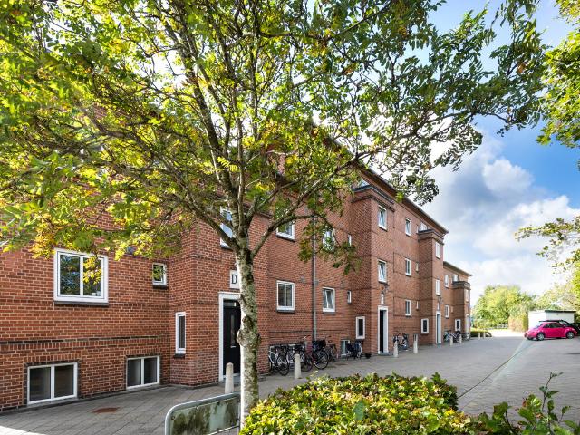Ejendom til leje i Holstebro, Århus
