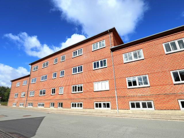 Ejendom til leje i Holstebro, Århus
