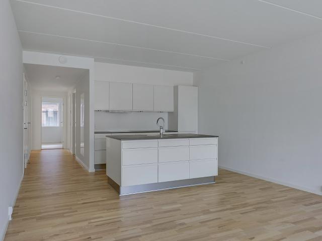 Lejlighed til leje i Valby, København