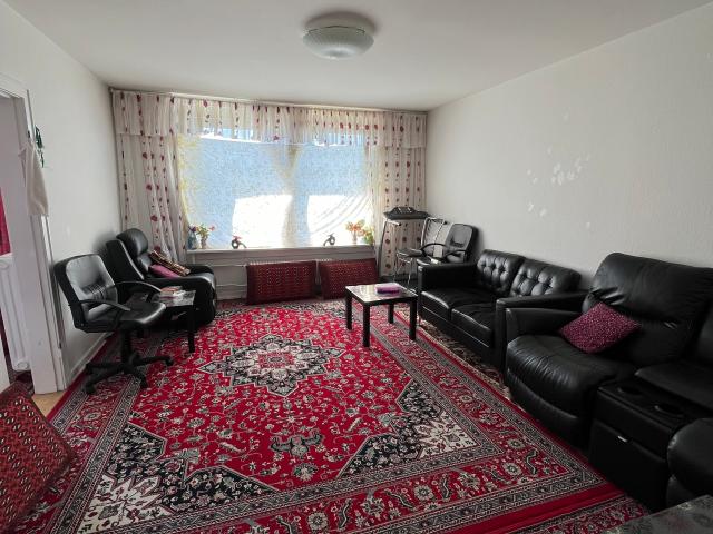 Lejlighed til leje i Kongens Lyngby  , Lyngby-Taarbæk