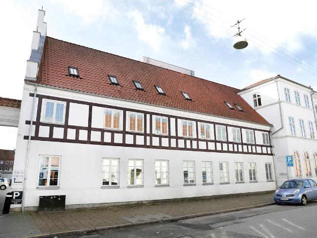 Lejlighed til leje i Kolding