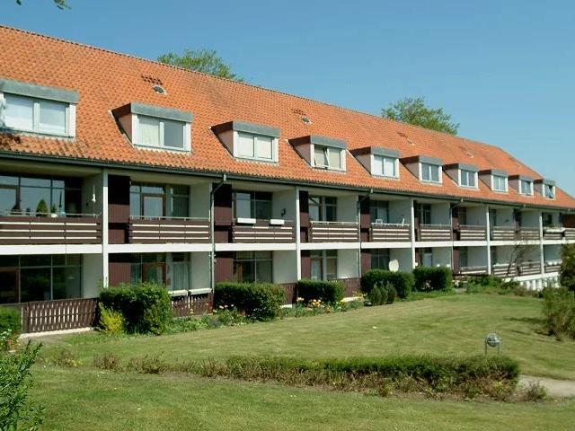 Lejlighed til leje i Kolding