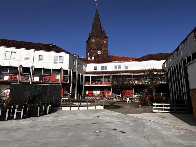 Lejlighed til leje i Kolding
