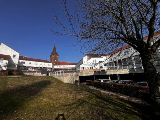 Lejlighed til leje i Kolding