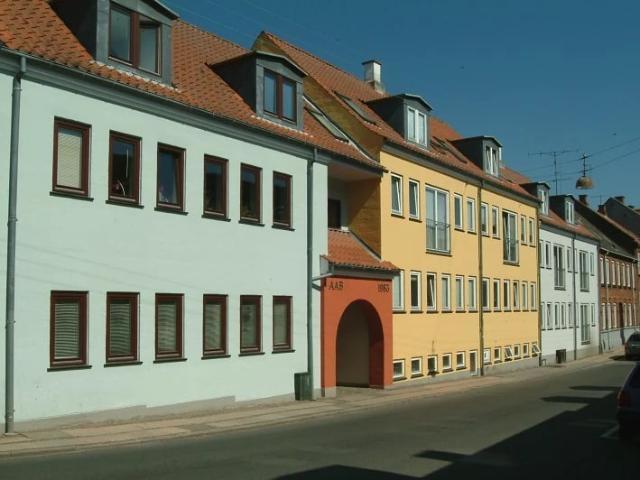 Lejlighed til leje i Kolding