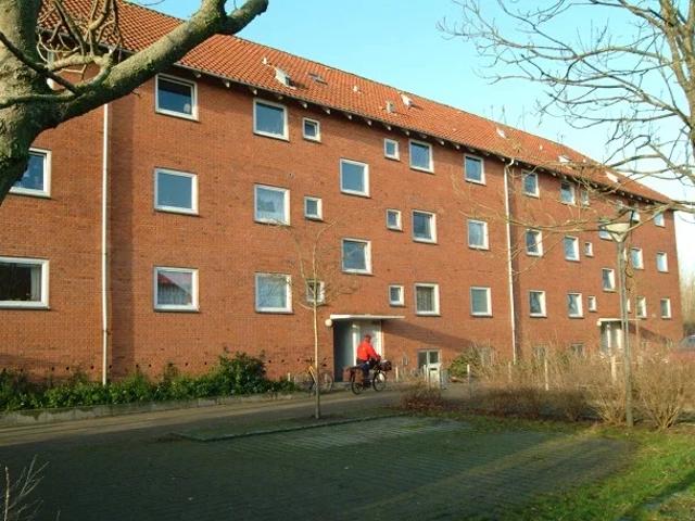 Lejlighed til leje i Kolding