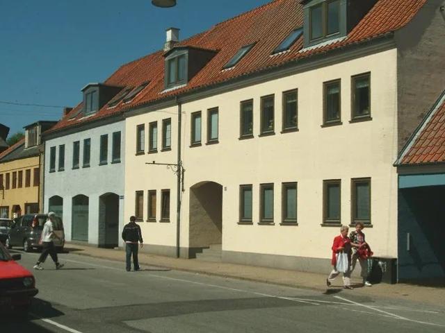 Lejlighed til leje i Kolding