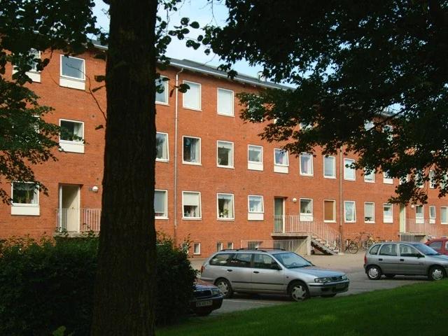 Lejlighed til leje i Kolding