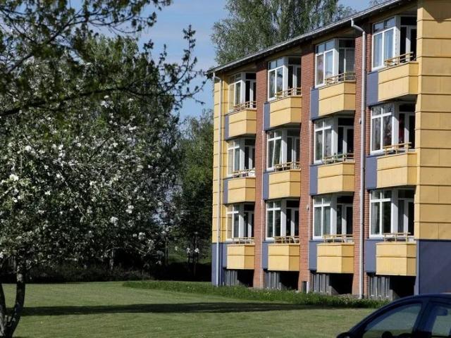 Lejlighed til leje i Kolding