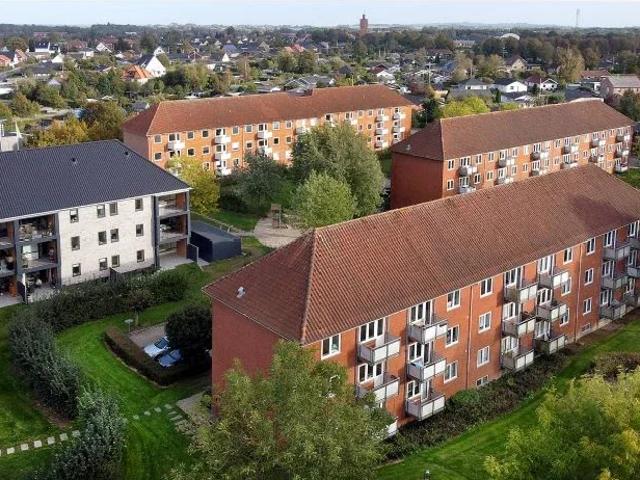 Lejlighed til leje i Kolding