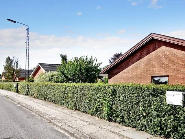 Lejlighed til leje i Lunderskov, Kolding