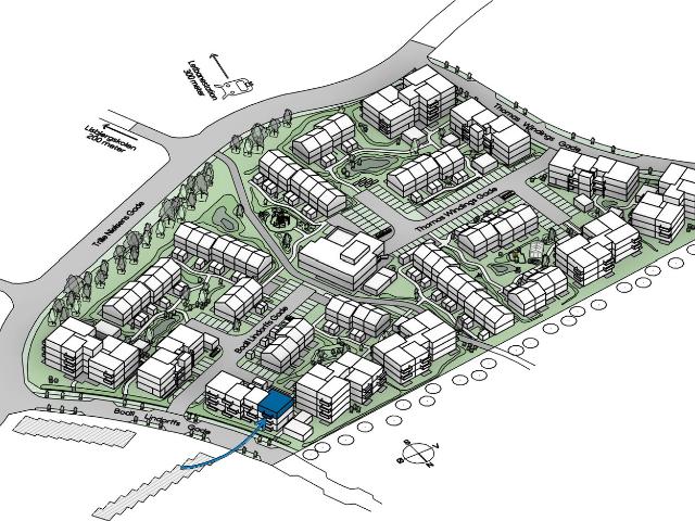 Lejlighed til leje i Lisbjerg, Aarhus Kommune