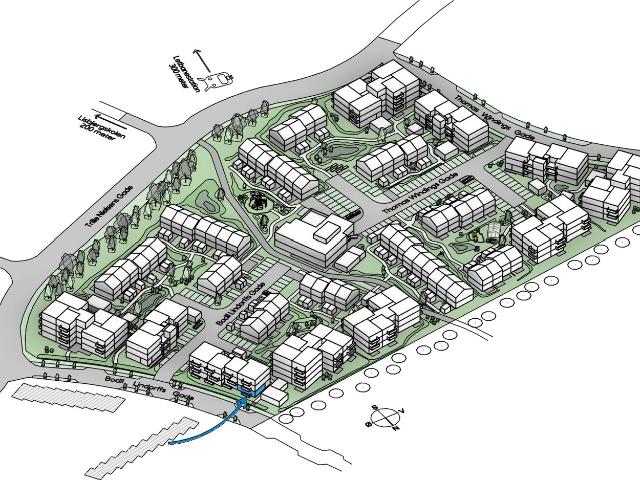 Lejlighed til leje i Lisbjerg, Aarhus Kommune