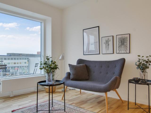 Lejlighed til leje i Aalborg, Brønderslev-Dronninglund