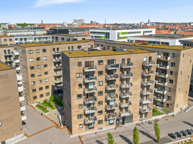 Lejlighed til leje i Aalborg, Brønderslev-Dronninglund