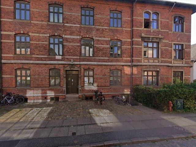 Lejlighed til leje i Odense