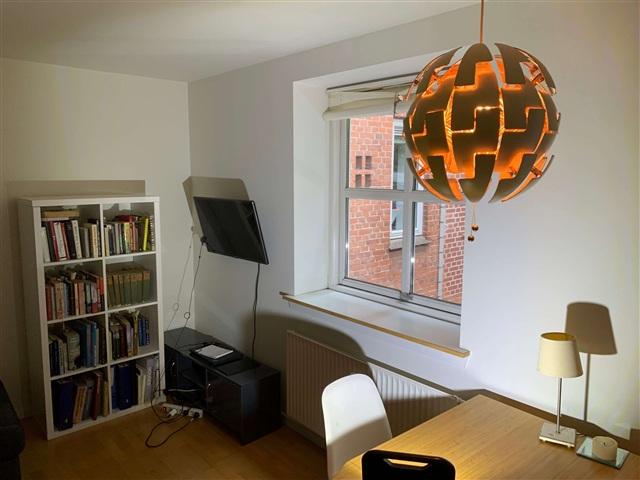 Lejlighed til leje i Odense