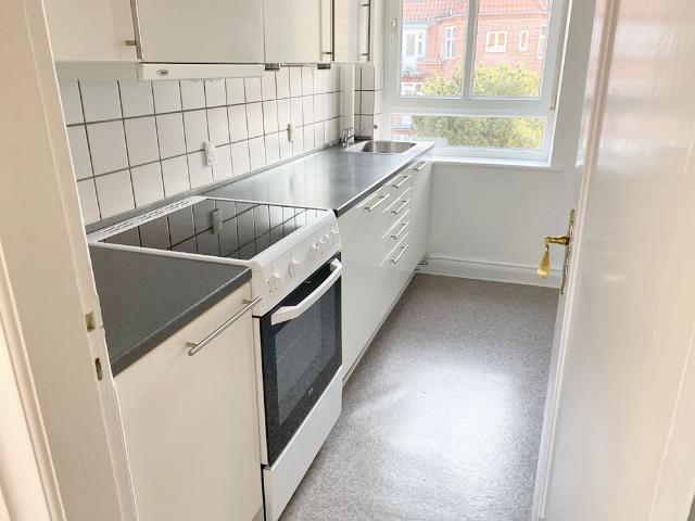 Lejlighed til leje i Svendborg