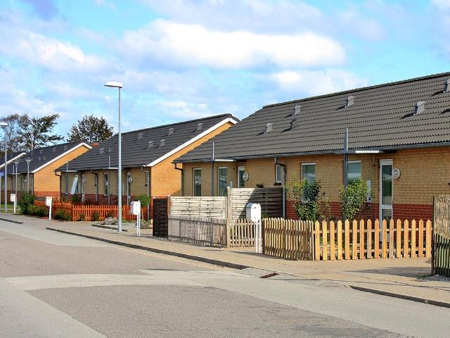 Lejlighed til leje i Sæby, Brønderslev-Dronninglund
