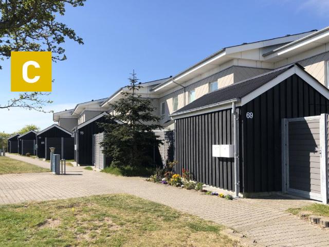 Lejlighed til leje i Sæby, Brønderslev-Dronninglund