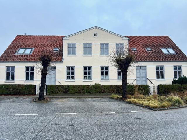Lejlighed til leje i Sakskøbing, Guldborgsund Kommune