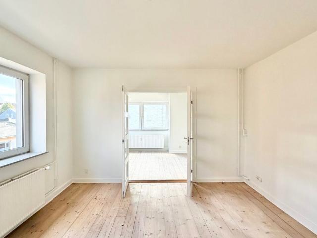 Lejlighed til leje i Skibhuskvarteret, Odense