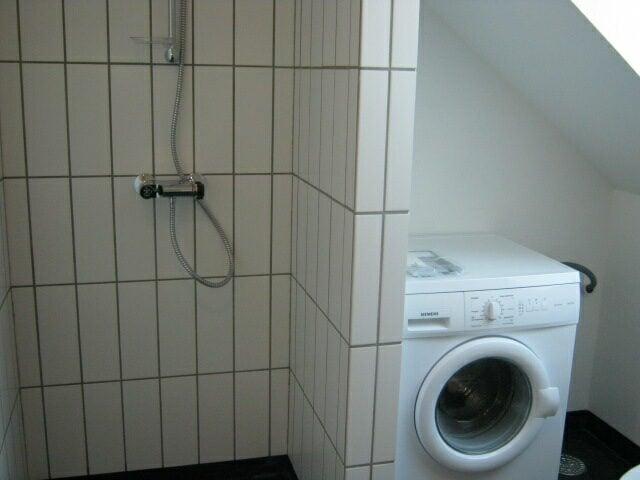 Lejlighed til leje i Skive, Århus