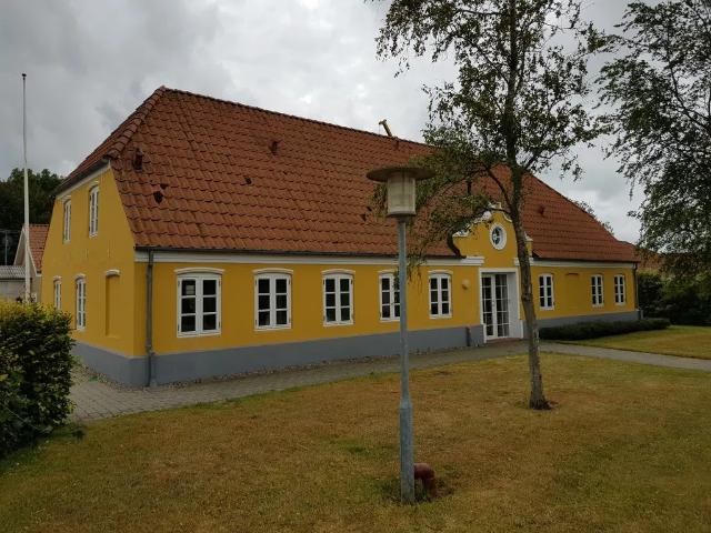 Ejendom til leje i Skodborg, Vejen