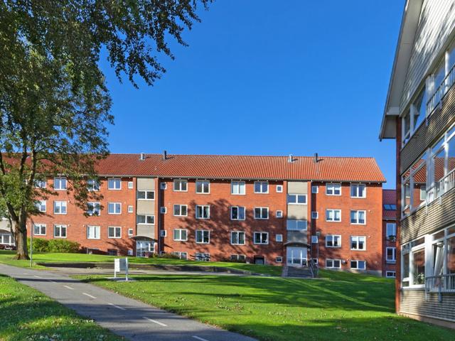 Lejlighed til leje i Struer, Århus