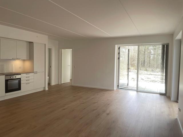 Lejlighed til leje i Kolding