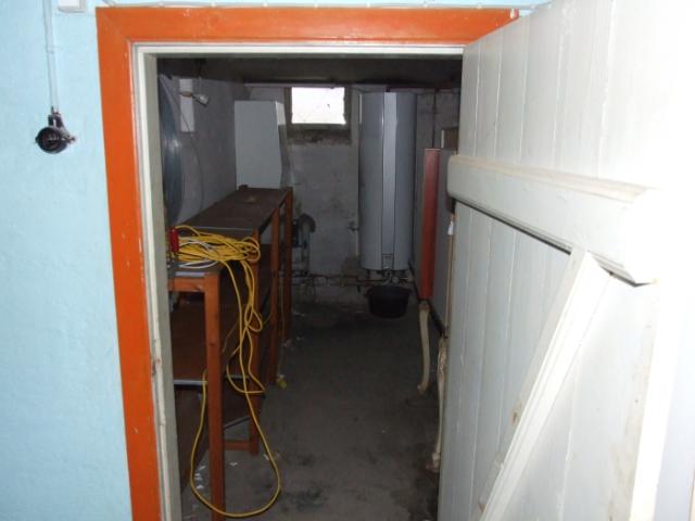 Lejlighed til leje i Svendborg