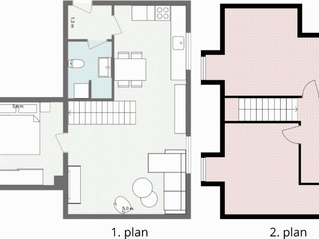 Lejlighed til leje i Kirkegårdshuse, Slagelse