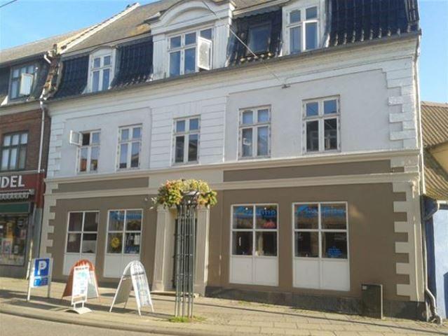 Lejlighed til leje i Stege, Vordingborg