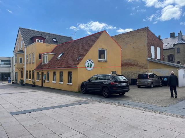 Lejlighed til leje i Frederikshavn, Brønderslev-Dronninglund