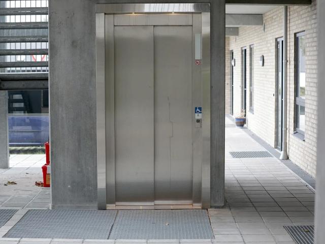 Lejlighed til leje i Vejen, Vejen Kommune