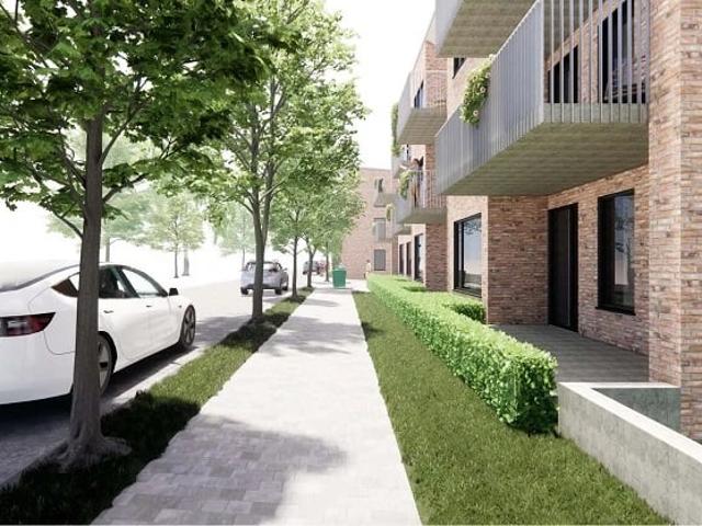 Lejlighed til leje i Vejen