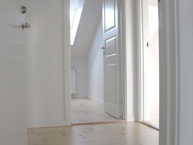 Lejlighed til leje i Vejle