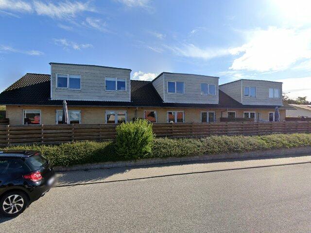 Lejlighed til leje i Vodskov, Brønderslev-Dronninglund