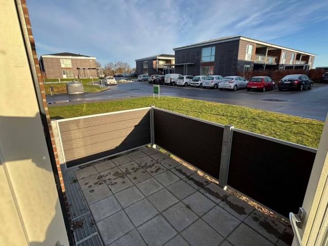 Lejlighed til leje i Aalborg, Brønderslev-Dronninglund