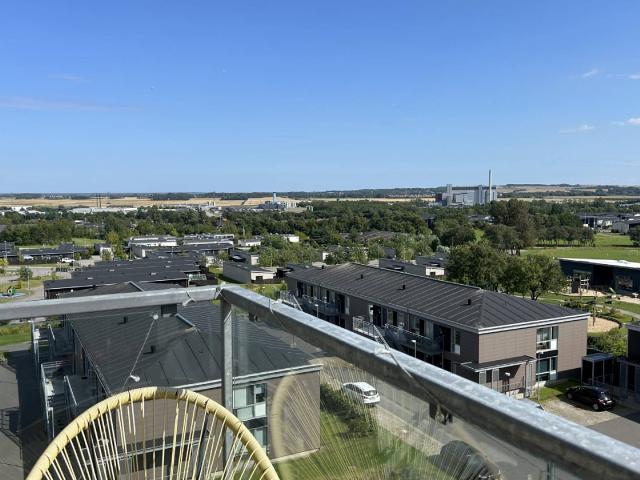 Lejlighed til leje i Aalborg, Brønderslev-Dronninglund