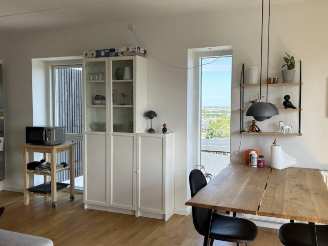 Lejlighed til leje i Aalborg, Brønderslev-Dronninglund