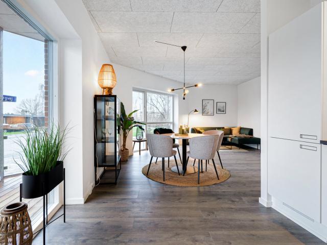 Lejlighed til leje i Randers, Århus