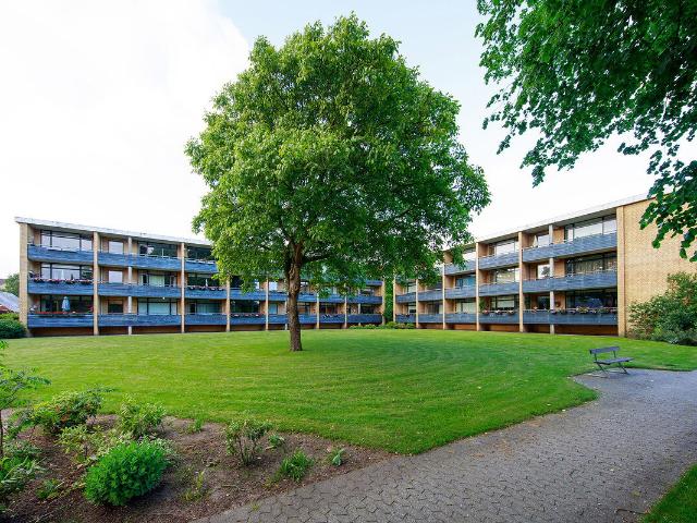 Lejlighed til leje i Nykøbing Mors, Brønderslev-Dronninglund